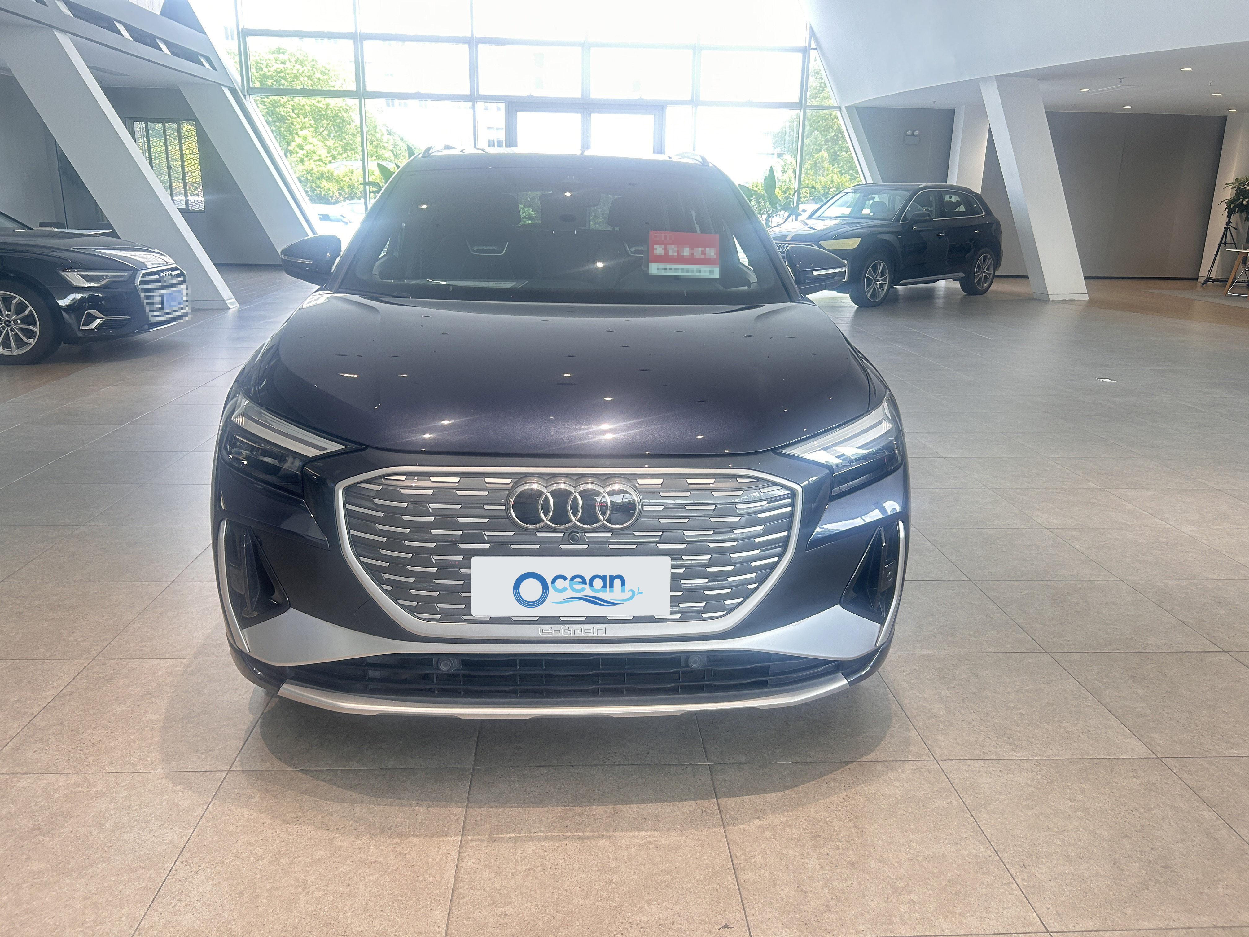 Q4-ETRON