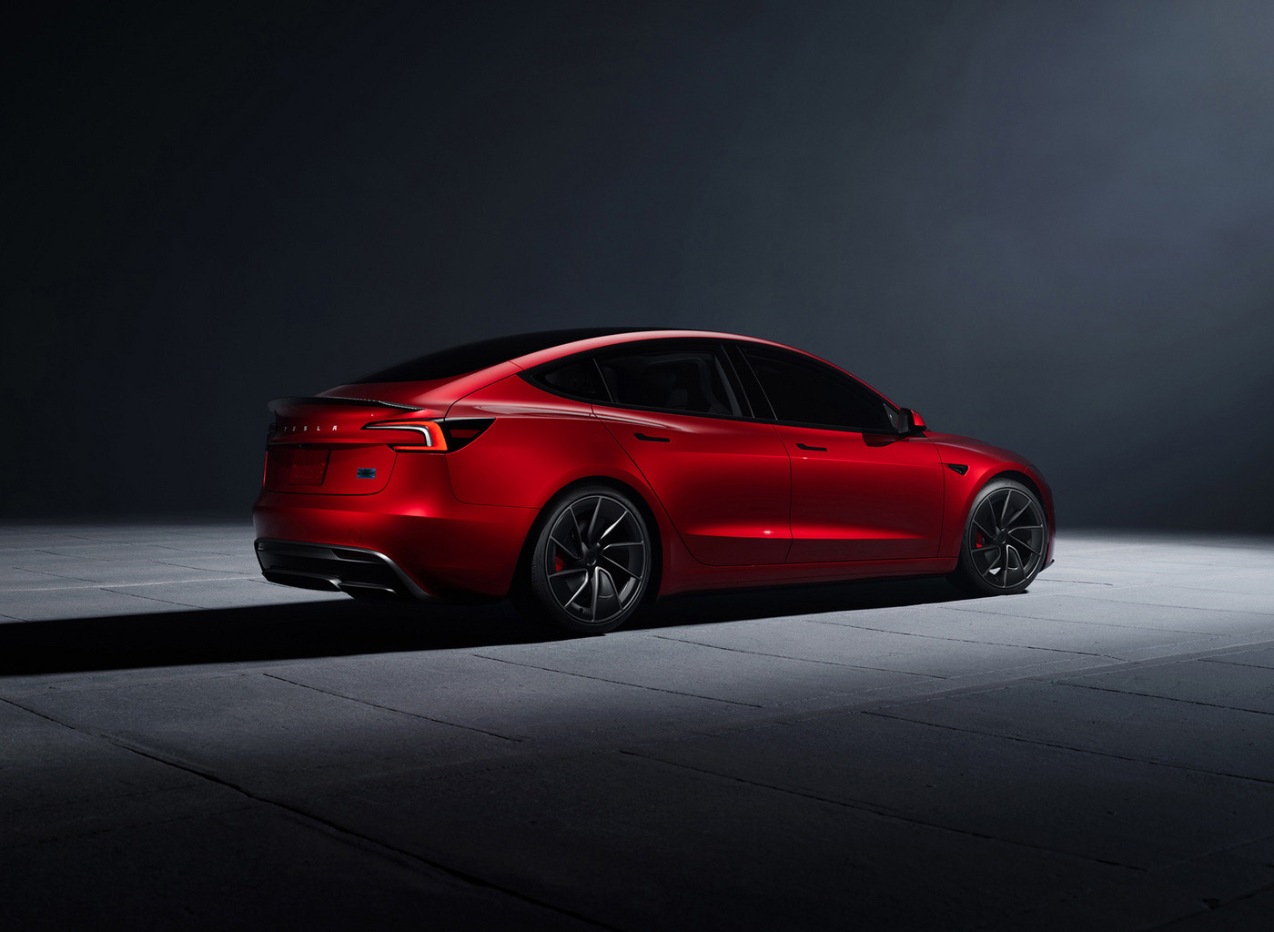 Model 3