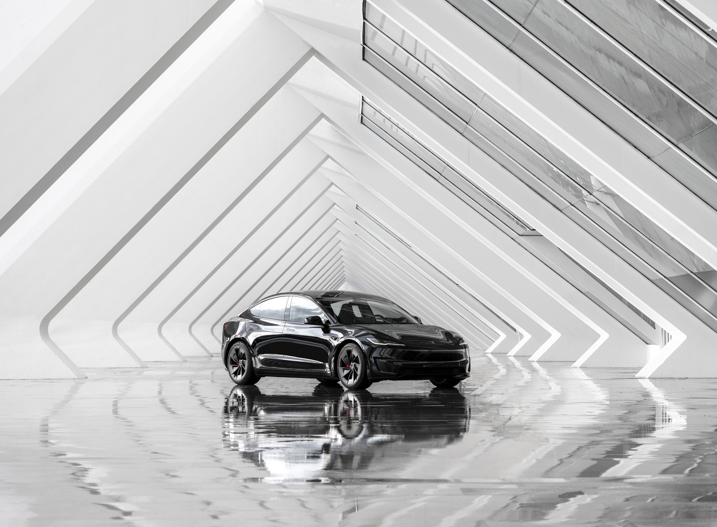 Model 3