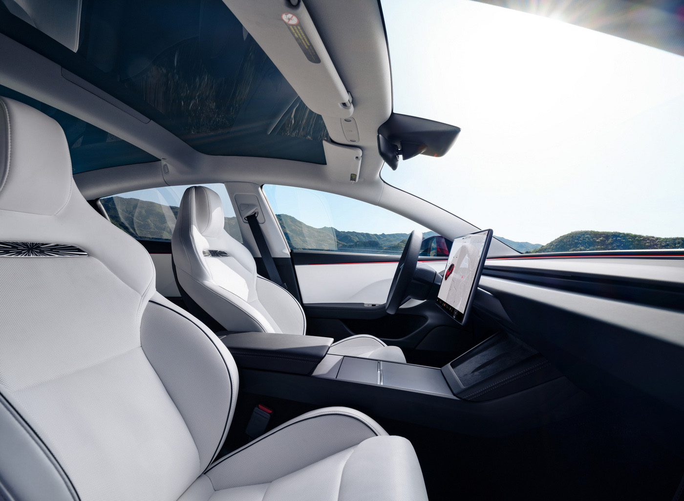 Model 3
